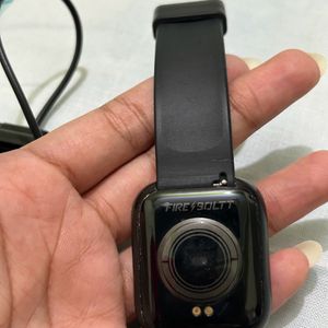 Fire Bolt Smartwatch