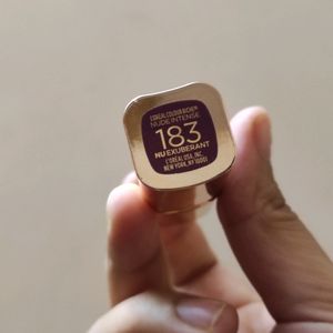 l'oreal color riche nude intense 183