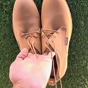 💯Original Leather Shoes For Men