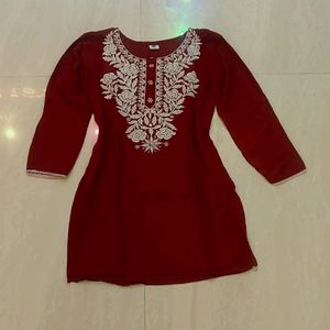 Short Kurti