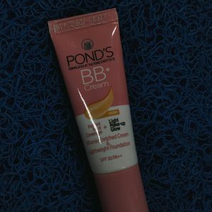 Ponds BB+ Cream