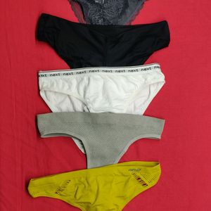 Combo 25 Brief Size 30/32/34/36