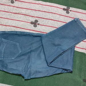 Women Denim Jacekt.