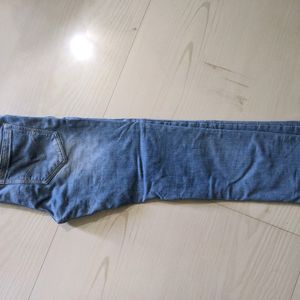 Buffalo Men's Denim Jeans.Size 30. Used Condition.