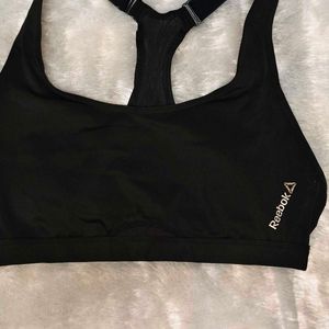 Reebok Sports Bra From 36 To 38 Size