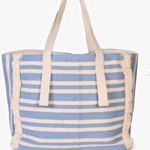 Avaasa Tote Bag