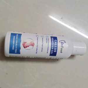 Dr.Foot Callus Remover Gel