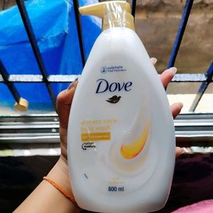 Dove Body Wash