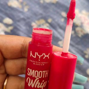 NYX lip Whip