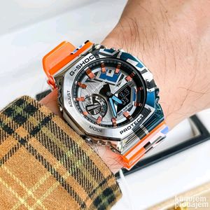 G-Shock  Street Spirit Series Watch