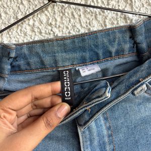 H&M Jeans