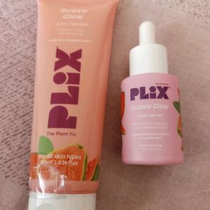 Plix Vitamin C Guava combo