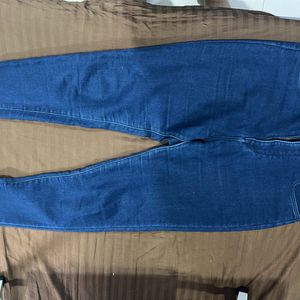 Skin Fit Jean