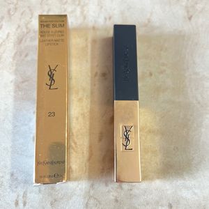 YSL LIPSTICK #23