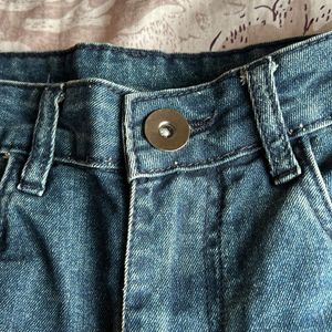 Zudio Jeans(26 Xs)