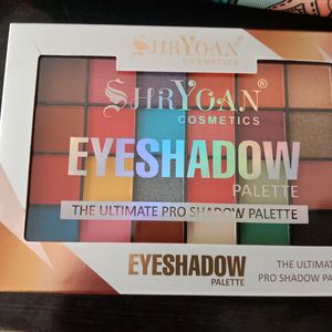 Eyeshadow Palette