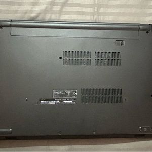 Dell Laptop