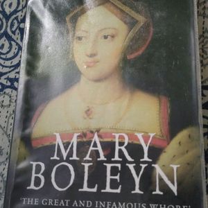 Mary Boleyn