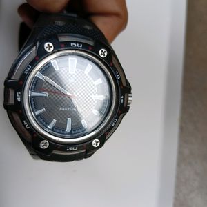 Men's Watch Fastrack Brand