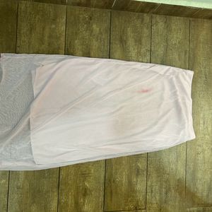 Soft Skirt For 30 Waist