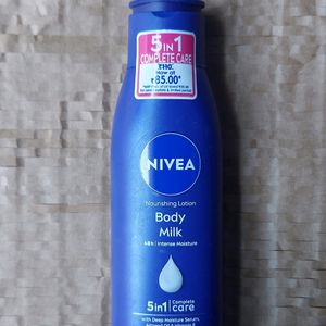 Nivea