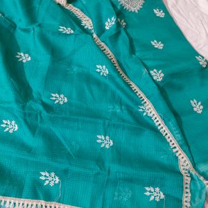 Kota Doriya Dress Material