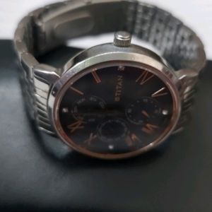 Original Titan Brand Watch