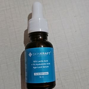 Face Serum