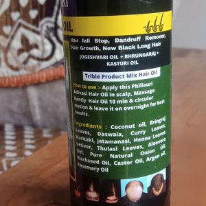 Adivasi Hair Oil