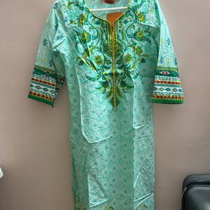 Kurta (Rangriti) New