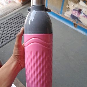 NATIONAL PLASTIC BOTTLE FOR TRAVELLING 1800ML