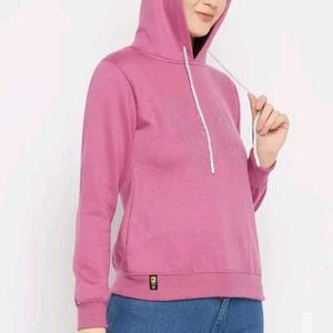 Women Hoodie