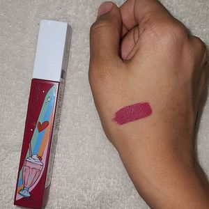 Maybelline Super Stay Matte Ink