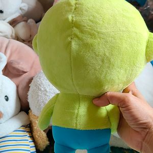 Alien 👾👽👽👾 Plush Toy