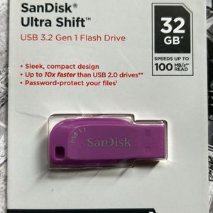 Sandisk 32GB Pendrive