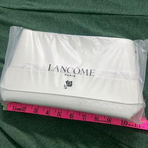 Lancome Purse