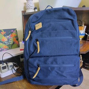 Casual Backpack For Daily Use - VIP