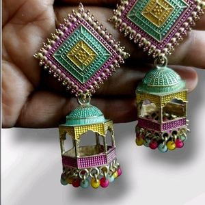 Jhumka