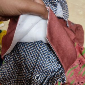 Baby Dress Soft