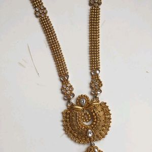 Traditional Necklace