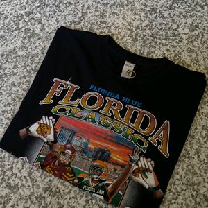 Florida Classic Gildan 🏷️ Unisex Vintage Tee