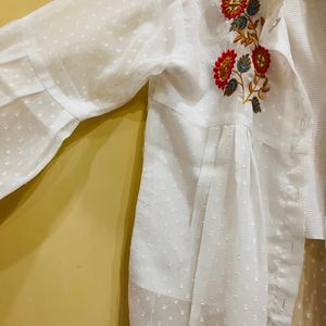 Korean Formal Shirt