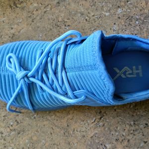 ORIGINAL HRX NEW SHOE, NOT USED