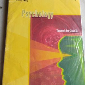 Psychology Book 11th