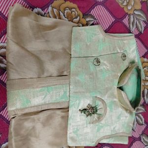 TRENDING NEW BOYS DHOTI COAT