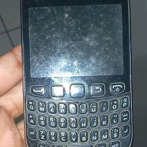 Blackberry Mobile