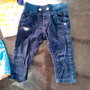 Kids Shorts