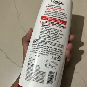 Loreal Paris Hair Conditioner 386ml