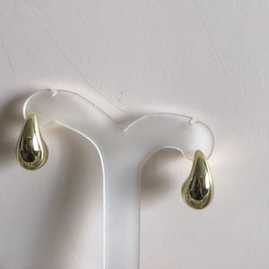 Drop Shaped Studs