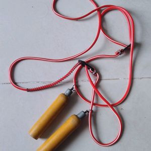 Skipping Ropes